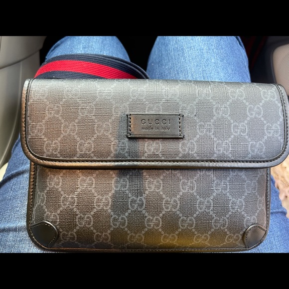 Gucci bag like new - Picture 6 of 6